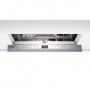 Bosch Serie 6 SBV6ZDX49E lavastoviglie A scomparsa totale 13 coperti C (SBV6ZDX49E)