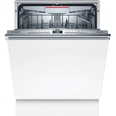 Bosch Serie 4 SMH4HCX48E lavastoviglie A scomparsa totale 14 coperti D (SMH4HCX48E)