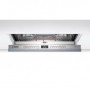 Bosch Serie 4 SMH4HCX48E lavastoviglie A scomparsa totale 14 coperti D (SMH4HCX48E)