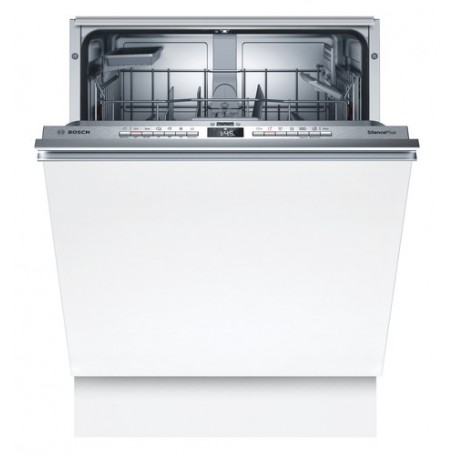 Bosch Serie 4 SMV4HAX48E lavastoviglie A scomparsa totale 13 coperti D (SMV4HAX48E)