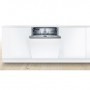 Bosch Serie 4 SMV4HAX48E lavastoviglie A scomparsa totale 13 coperti D (SMV4HAX48E)