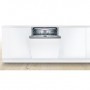 Bosch Serie 4 SMV4HCX48E lavastoviglie A scomparsa totale 14 coperti D (SMV4HCX48E)