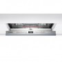 Bosch Serie 4 SMV4HCX48E lavastoviglie A scomparsa totale 14 coperti D (SMV4HCX48E)