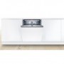 Bosch Serie 4 SMV4ECX14E lavastoviglie A scomparsa totale 13 coperti C (SMV4ECX14E)