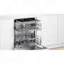 Bosch Serie 4 SMV4ECX14E lavastoviglie A scomparsa totale 13 coperti C (SMV4ECX14E)