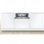 Bosch Serie 6 SMD6ECX57E lavastoviglie A scomparsa totale 14 coperti D (SMD6ECX57E)