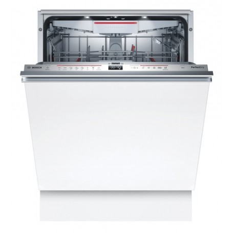 Bosch Serie 6 SMV6ZCX49E lavastoviglie A scomparsa totale 14 coperti C (SMV6ZCX49E)