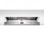 Bosch Serie 6 SMV6ZCX49E lavastoviglie A scomparsa totale 14 coperti C (SMV6ZCX49E)