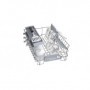 Bosch Serie 2 SPV2IKX10E lavastoviglie A scomparsa totale 9 coperti F (SPV2IKX10E)