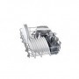 Bosch Serie 2 SPV2IKX10E lavastoviglie A scomparsa totale 9 coperti F (SPV2IKX10E)