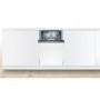 Bosch Serie 2 SPV2HKX41E lavastoviglie A scomparsa totale 9 coperti E (SPV2HKX41E)