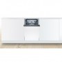 Bosch Serie 2 SPV2XMX01E lavastoviglie A scomparsa totale 10 coperti F (SPV2XMX01E)