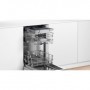 Bosch Serie 2 SPV2XMX01E lavastoviglie A scomparsa totale 10 coperti F (SPV2XMX01E)