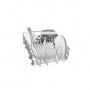 Bosch Serie 2 SPV2XMX01E lavastoviglie A scomparsa totale 10 coperti F (SPV2XMX01E)