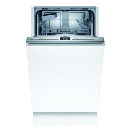 Bosch Serie 4 SPV4HKX53E lavastoviglie A scomparsa totale 9 coperti E (SPV4HKX53E)