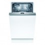 Bosch Serie 4 SPV4HKX53E lavastoviglie A scomparsa totale 9 coperti E (SPV4HKX53E)