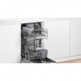 Bosch Serie 4 SPV4HKX53E lavastoviglie A scomparsa totale 9 coperti E (SPV4HKX53E)