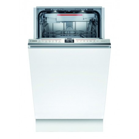 Bosch Serie 6 SPV6EMX11E lavastoviglie A scomparsa totale 10 coperti D (SPV6EMX11E)