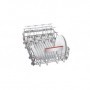 Bosch Serie 6 SPV6EMX11E lavastoviglie A scomparsa totale 10 coperti D (SPV6EMX11E)