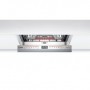 Bosch Serie 6 SPV6EMX11E lavastoviglie A scomparsa totale 10 coperti D (SPV6EMX11E)