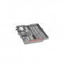 Bosch Serie 6 SPV6EMX11E lavastoviglie A scomparsa totale 10 coperti D (SPV6EMX11E)