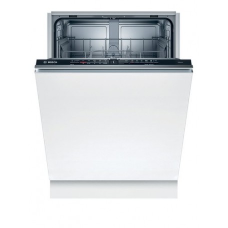Bosch Serie 2 SBV2ITX22E lavastoviglie A scomparsa totale 12 coperti E (SBV2ITX22E)