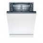 Bosch Serie 2 SBV2ITX22E lavastoviglie A scomparsa totale 12 coperti E (SBV2ITX22E)