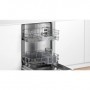 Bosch Serie 2 SBV2ITX22E lavastoviglie A scomparsa totale 12 coperti E (SBV2ITX22E)