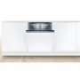 Bosch Serie 2 SBV2ITX22E lavastoviglie A scomparsa totale 12 coperti E (SBV2ITX22E)