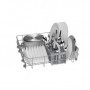Bosch Serie 2 SBV2ITX22E lavastoviglie A scomparsa totale 12 coperti E (SBV2ITX22E)