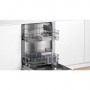 Bosch Serie 4 SBV4HTX31E lavastoviglie A scomparsa totale 12 coperti E (SBV4HTX31E)