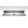 Bosch Serie 4 SBV4HVX31E lavastoviglie A scomparsa totale 13 coperti E (SBV4HVX31E)