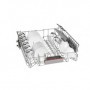 Bosch Serie 4 SBV4HVX31E lavastoviglie A scomparsa totale 13 coperti E (SBV4HVX31E)