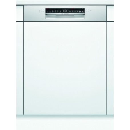 Bosch Serie 4 SMI4HTW31E lavastoviglie A scomparsa parziale 12 coperti E (SMI4HTW31E)