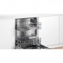 Bosch Serie 4 SMI4HTW31E lavastoviglie A scomparsa parziale 12 coperti E (SMI4HTW31E)