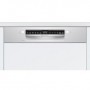 Bosch Serie 4 SMI4HTW31E lavastoviglie A scomparsa parziale 12 coperti E (SMI4HTW31E)