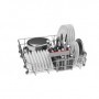 Bosch Serie 4 SMI4HTW31E lavastoviglie A scomparsa parziale 12 coperti E (SMI4HTW31E)