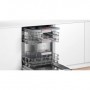 Bosch Serie 4 SMV4HVX31E lavastoviglie A scomparsa totale 13 coperti E (SMV4HVX31E)