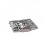 Bosch Serie 4 SMV4HVX31E lavastoviglie A scomparsa totale 13 coperti E (SMV4HVX31E)