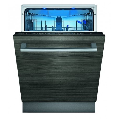 Siemens iQ500 SX75ZX49CE lavastoviglie A scomparsa totale 14 coperti C (SX75ZX49CE)