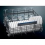 Siemens iQ500 SX75ZX49CE lavastoviglie A scomparsa totale 14 coperti C (SX75ZX49CE)