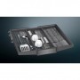Siemens iQ500 SX75ZX49CE lavastoviglie A scomparsa totale 14 coperti C (SX75ZX49CE)