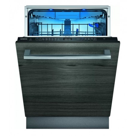 Siemens iQ500 SX65ZX49CE lavastoviglie A scomparsa totale 14 coperti C (SX65ZX49CE)