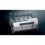 Siemens iQ500 SX65ZX49CE lavastoviglie A scomparsa totale 14 coperti C (SX65ZX49CE)