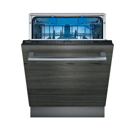 Siemens iQ500 SN65ZX49CE lavastoviglie A scomparsa totale 14 coperti C (SN65ZX49CE)