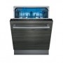 Siemens iQ500 SN65ZX49CE lavastoviglie A scomparsa totale 14 coperti C (SN65ZX49CE)