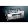 Siemens iQ500 SN65ZX49CE lavastoviglie A scomparsa totale 14 coperti C (SN65ZX49CE)