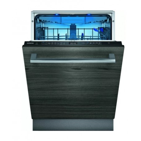Siemens iQ500 SX65EX57CE lavastoviglie A scomparsa totale 14 coperti D (SX65EX57CE)