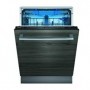 Siemens iQ500 SX65EX57CE lavastoviglie A scomparsa totale 14 coperti D (SX65EX57CE)