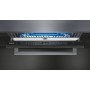 Siemens iQ500 SX65EX57CE lavastoviglie A scomparsa totale 14 coperti D (SX65EX57CE)